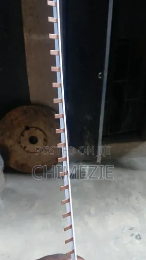 Single Phase Linking Bar/Connecting Bar