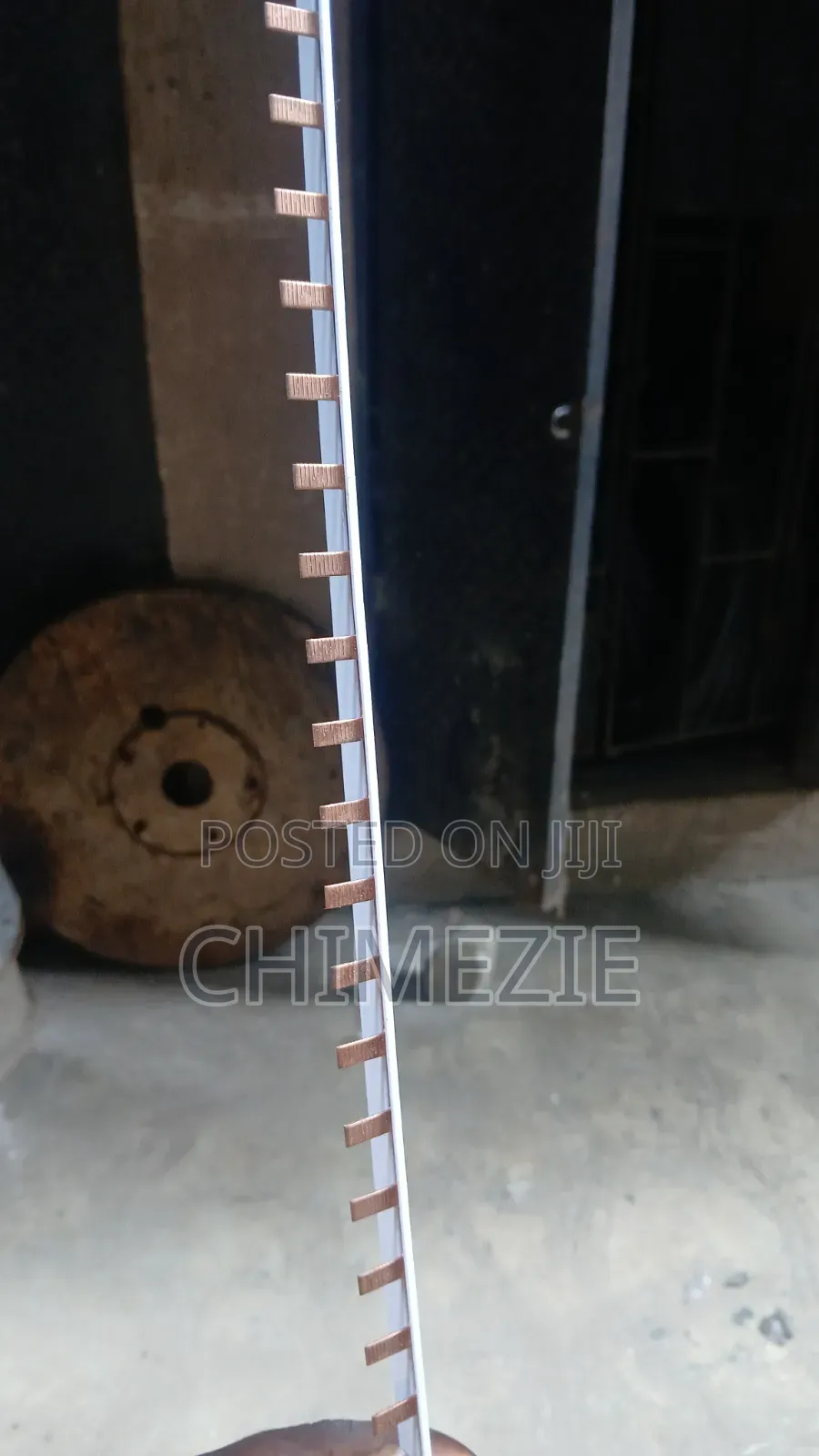 Single Phase Linking Bar/Connecting Bar