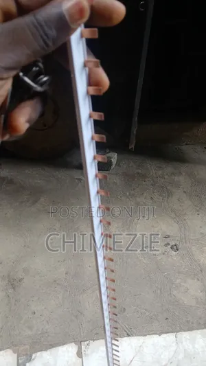Single Phase Linking Bar/Connecting Bar