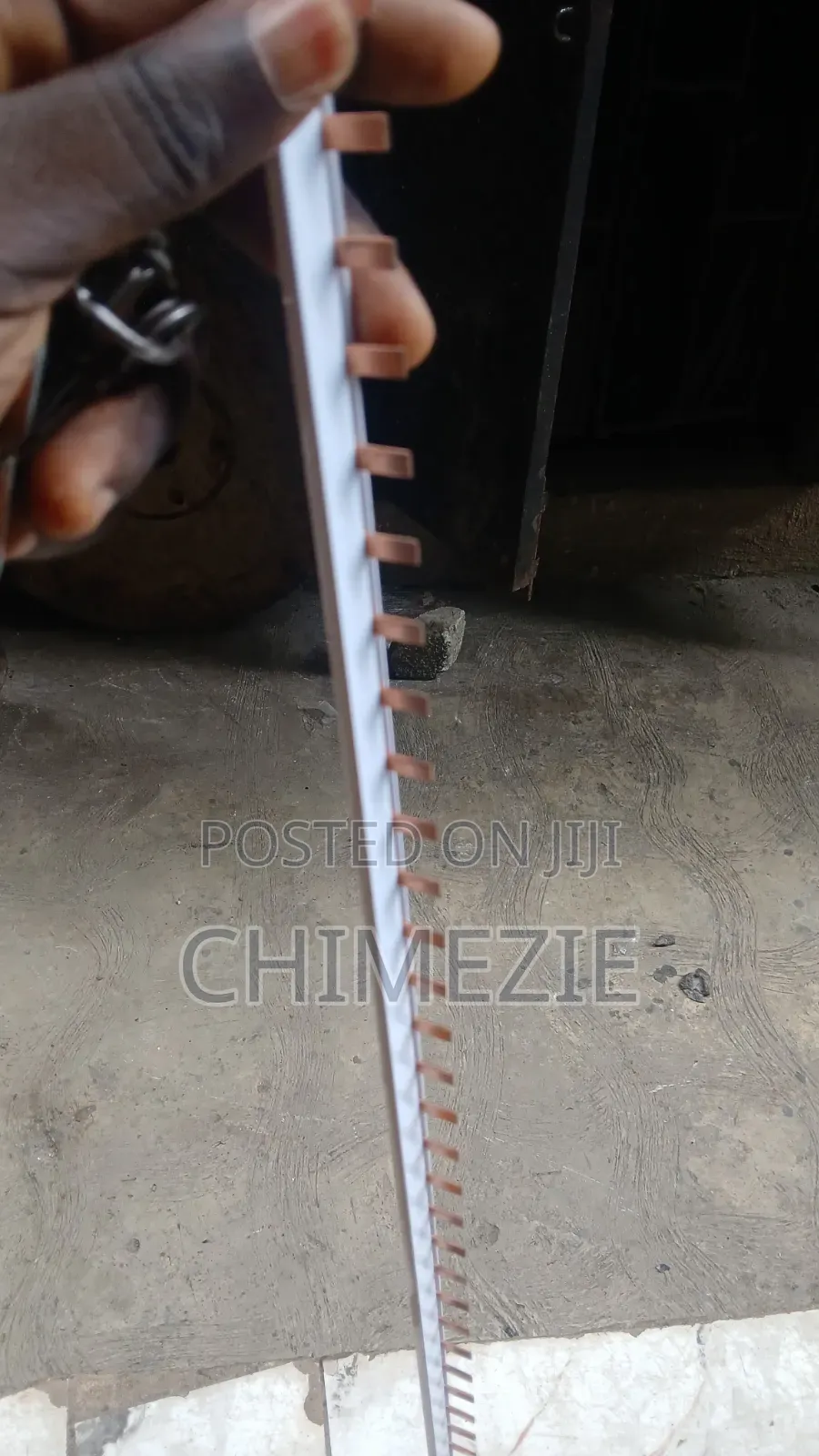 Single Phase Linking Bar/Connecting Bar