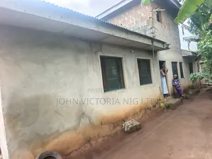 4bdrm Duplex in Ikoga, Badagry / Badagry for sale