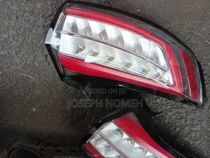 2017 Ford Edge Rearlight