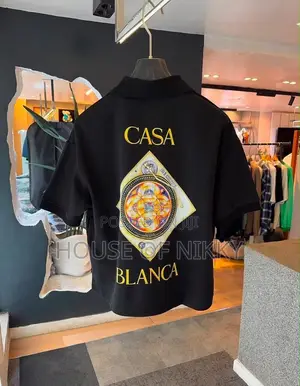 Male Clothes