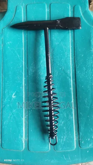 Welding Chipping Hammer