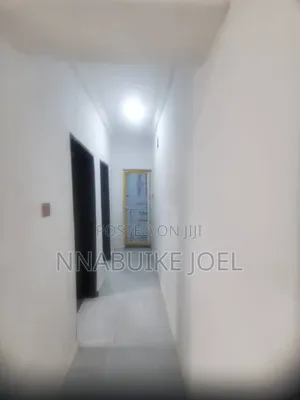 1bdrm Block of Flats in Enugu for rent