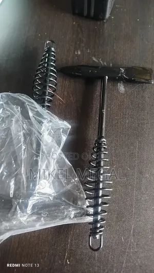 Welding Chipping Hammer