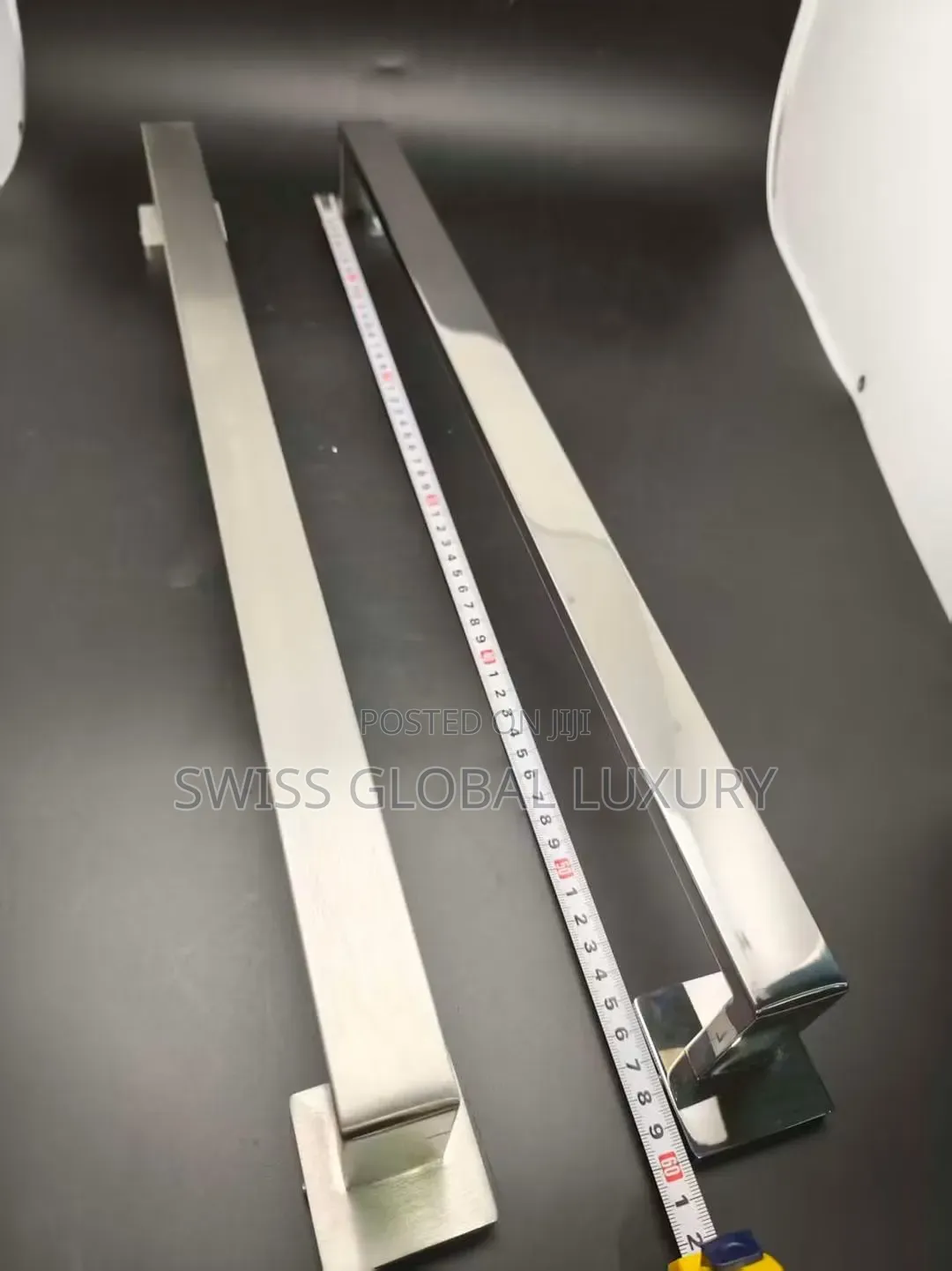 Quality 60cm Single Towel Holder