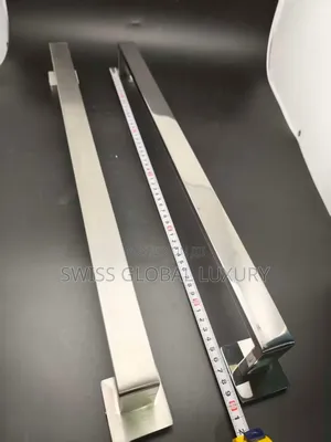 Quality 60cm Single Towel Holder