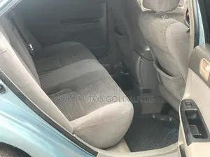 Toyota Camry LE 4dr Sedan (2.4L 4cyl 5A) 2006 Blue