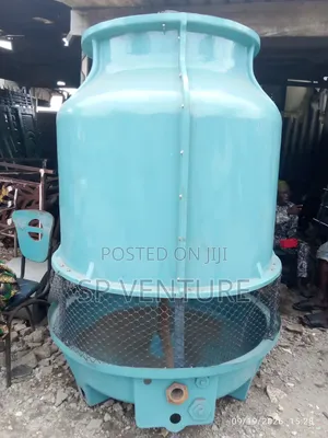 Cooling Tower