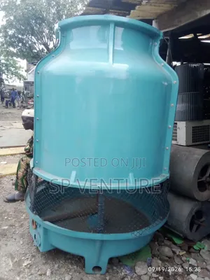 Cooling Tower