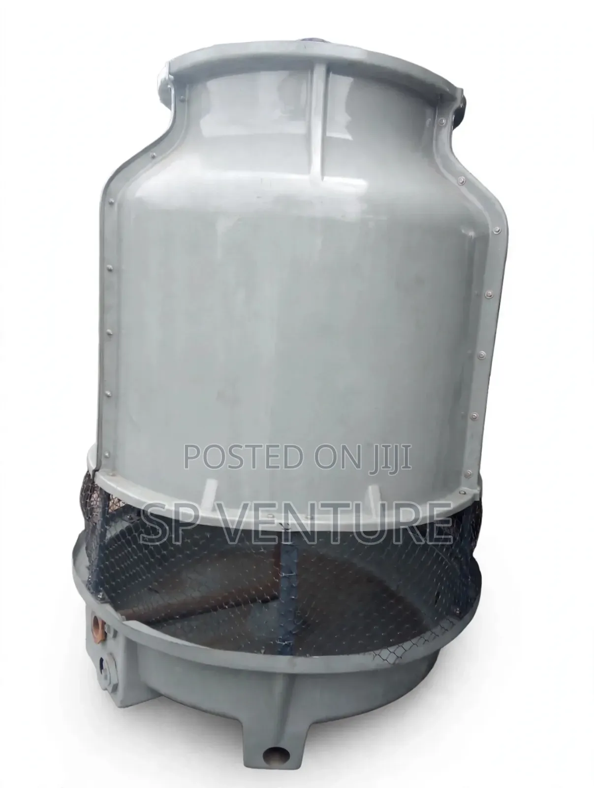 Cooling Tower