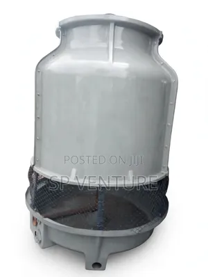 Cooling Tower