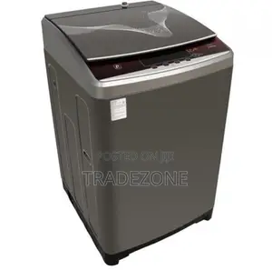 Scanfrost 10KG Top Load Fully Automatic Washing Machine | SFWMTLXK