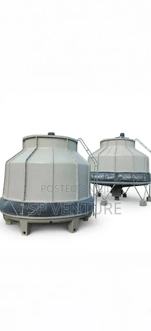 Cooling Tower