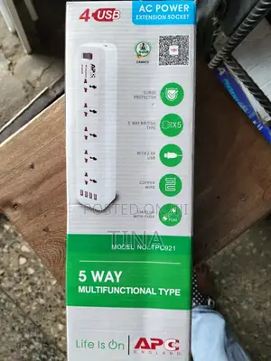 Extension Socket