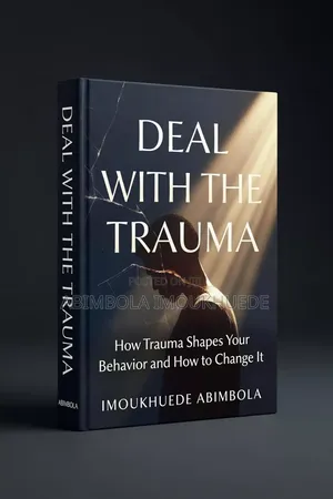 Deal With the Trauma