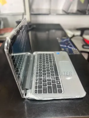 New Laptop HP x360 310 G2 4GB Intel SSD 128GB