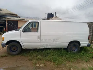 Fast and Reliable Van Logistics Services