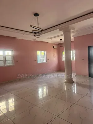 4bdrm Duplex in Lekki Expressway for rent