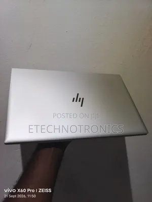 Laptop HP EliteBook 850 G8 16GB Intel Core i5 SSD 256GB