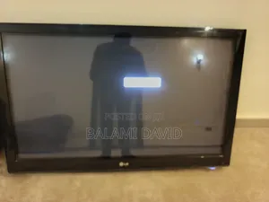 LG 45inch TV