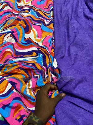 Linen Material