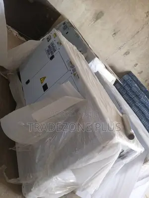 Perkins 30kVA High-Output Soundproof Generator