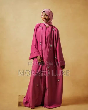 Abaya Lengthe 58