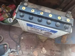Solar Panels and Ba3