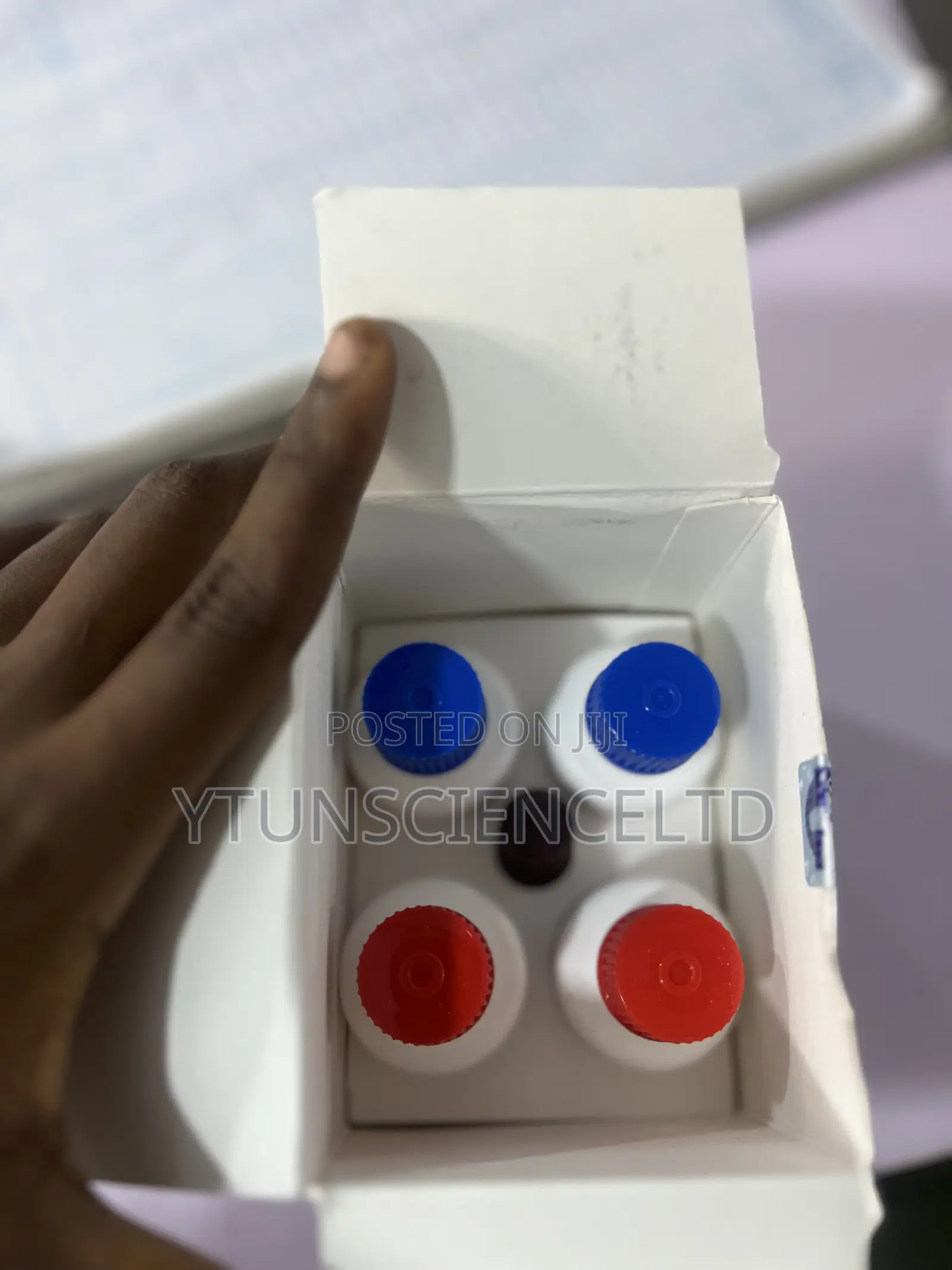 Agappe Reagent