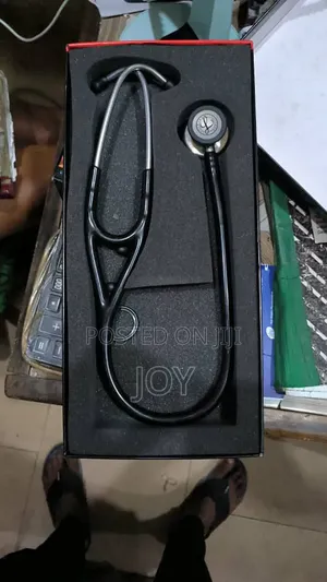 Littmann Cardiology Iv