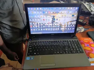 Laptop Acer Aspire 5750 16GB Intel Core i5 HDD 500GB