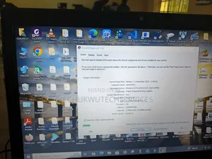 Laptop Acer Aspire 5750 16GB Intel Core i5 HDD 500GB