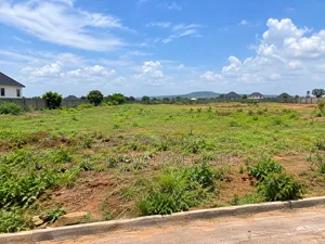 500sqm in 7th Avenue, Ibeju Lekki