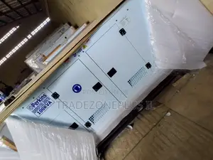 Affordable Perkins 100KVA Soundproof Genset