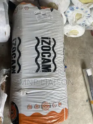 Izocam Insulation