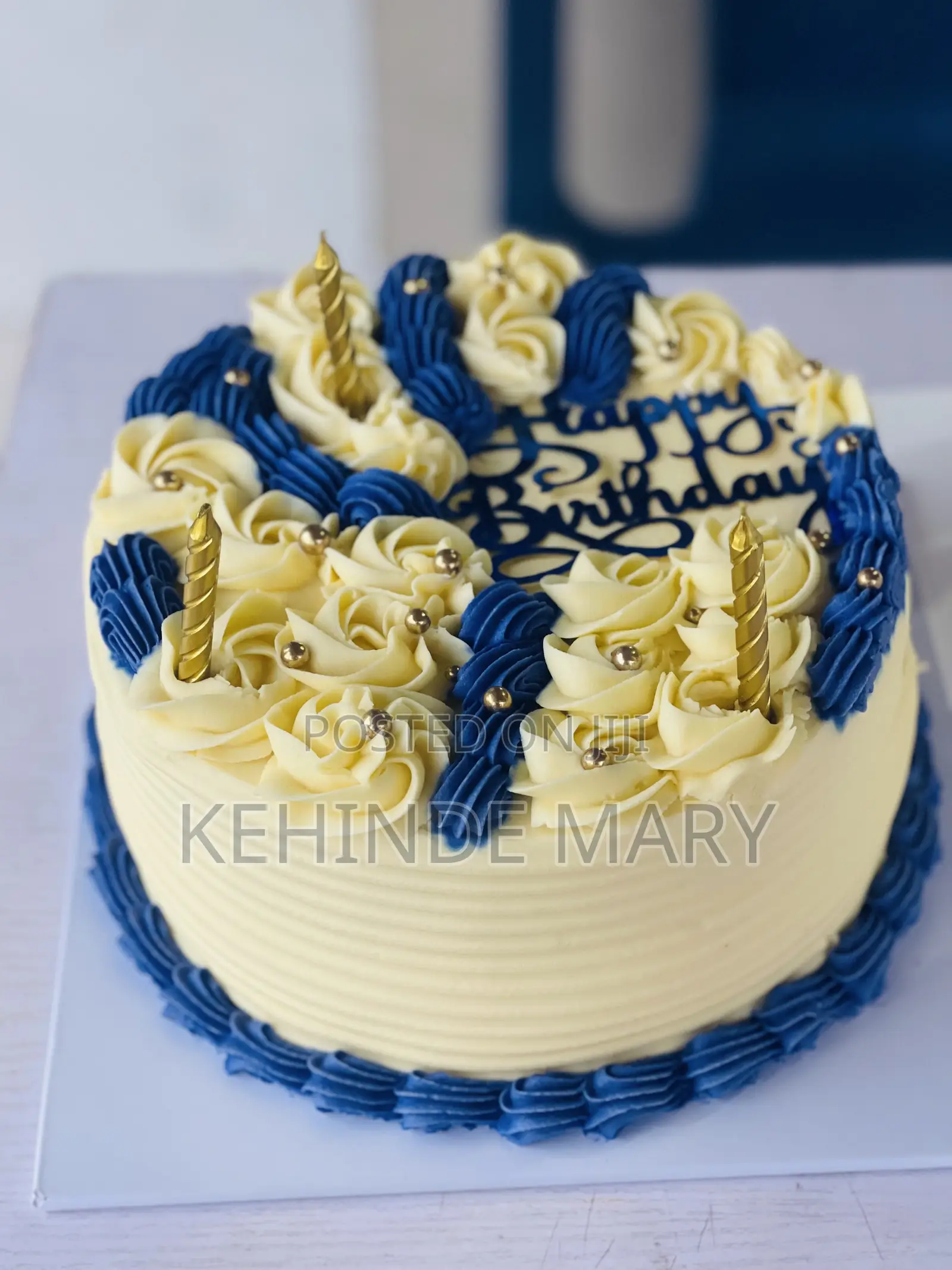 Opulentcakes Hub and Events