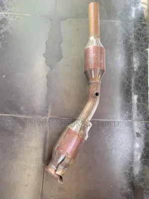 Catalyst for Toyota Corolla 2007, 2008, 2010, 2012 and 2015.