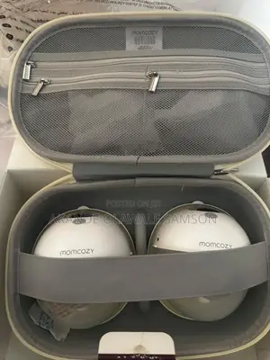 Momcozy M5 Wearable Breast Pump