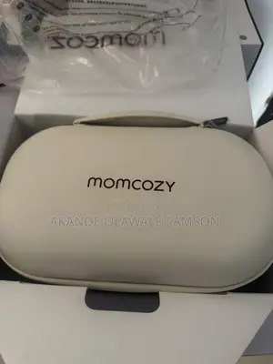 Momcozy M5 Wearable Breast Pump