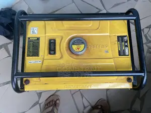 Elepaq Generator