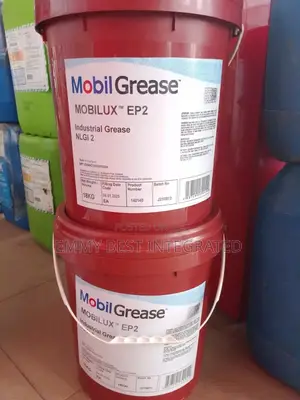 MobiluxTM EP 2