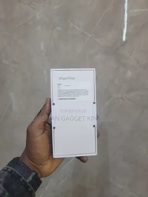 New Google Pixel 6 128 GB Blue