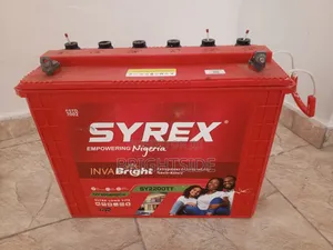Solar Battery