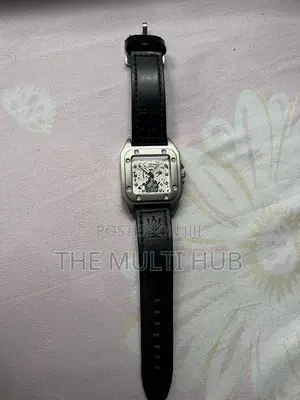 Niaice Wristwatch