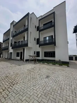 3bdrm Apartment in Wuye-Dakibiu for sale