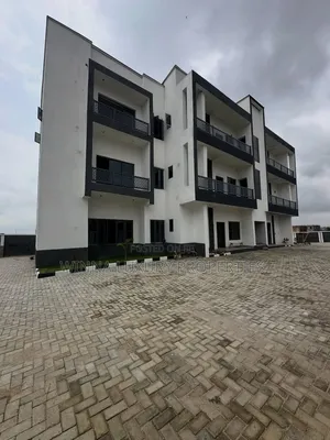 3bdrm Apartment in Wuye-Dakibiu for sale
