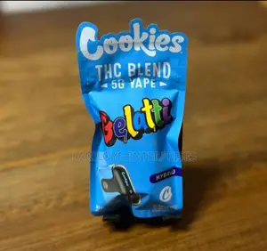 Cookie Vap