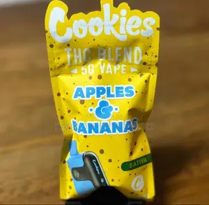 Cookie Vap